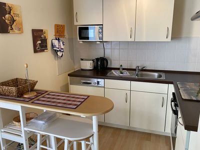 Ferienhaus für 3 Personen in Ostseebad Kühlungsborn 5/10