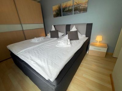 Ferienhaus für 3 Personen in Ostseebad Kühlungsborn 6/10