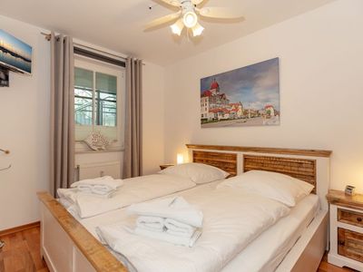 Ferienhaus für 3 Personen in Ostseebad Kühlungsborn 6/10