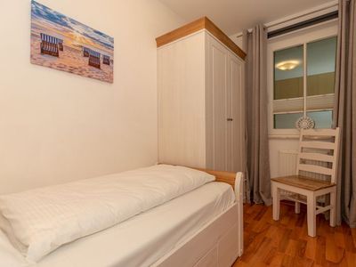 Ferienhaus für 3 Personen in Ostseebad Kühlungsborn 9/10