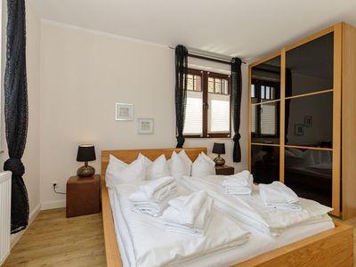 Ferienhaus für 4 Personen in Ostseebad Kühlungsborn 10/10