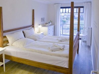 Ferienhaus für 4 Personen in Ostseebad Kühlungsborn 4/9