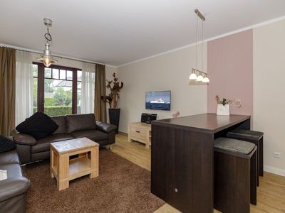 Ferienhaus für 4 Personen in Ostseebad Kühlungsborn 2/10