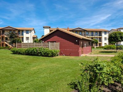 Ferienhaus für 2 Personen in Ostseebad Kühlungsborn 8/10