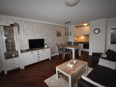 Ferienhaus für 4 Personen in Ostseebad Kühlungsborn 3/10