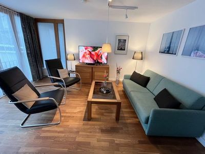 Ferienhaus für 4 Personen in Ostseebad Kühlungsborn 2/10