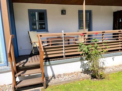 Ferienhaus für 4 Personen in Ostseebad Kühlungsborn 9/10