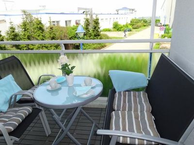 Ferienhaus für 2 Personen in Ostseebad Kühlungsborn 4/10