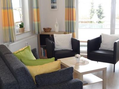 Ferienhaus für 2 Personen in Ostseebad Kühlungsborn 5/10