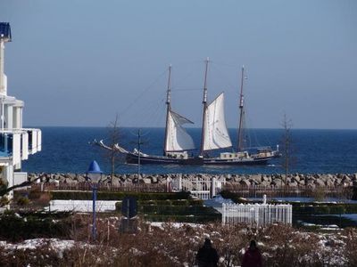 Ferienhaus für 2 Personen in Ostseebad Kühlungsborn 9/10