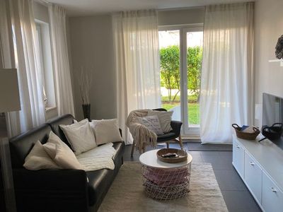 Ferienhaus für 2 Personen in Ostseebad Kühlungsborn 2/10