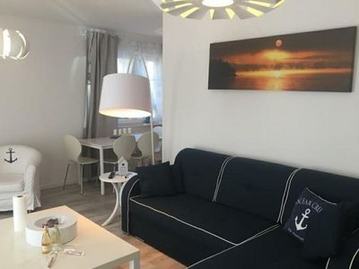 Ferienhaus für 6 Personen in Ostseebad Kühlungsborn 2/7