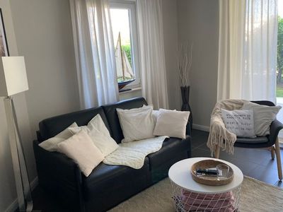 Ferienhaus für 2 Personen in Ostseebad Kühlungsborn 4/10