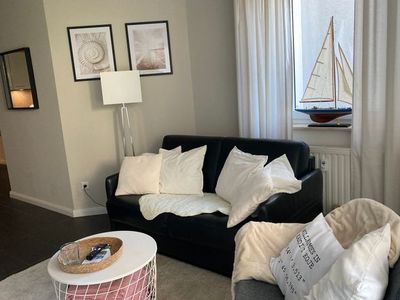 Ferienhaus für 2 Personen in Ostseebad Kühlungsborn 5/10