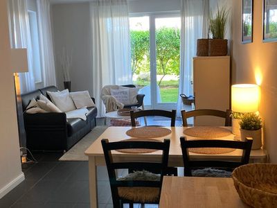 Ferienhaus für 2 Personen in Ostseebad Kühlungsborn 6/10