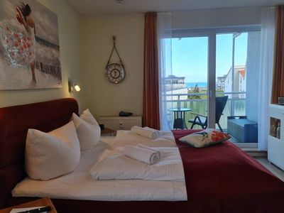 Ferienhaus für 2 Personen in Ostseebad Kühlungsborn 3/10