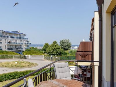 Ferienhaus für 4 Personen in Ostseebad Kühlungsborn 3/10