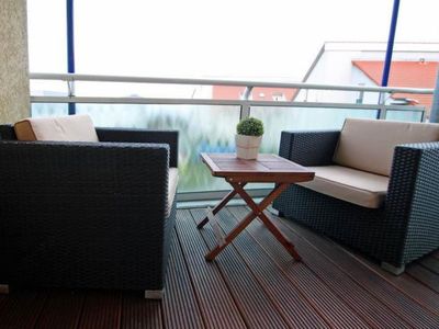 Ferienhaus für 4 Personen in Ostseebad Kühlungsborn 10/10