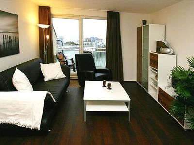 Ferienhaus für 2 Personen in Ostseebad Kühlungsborn 2/10