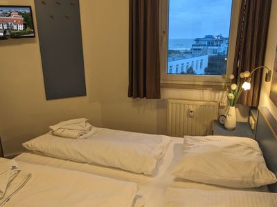 Ferienhaus für 2 Personen in Ostseebad Kühlungsborn 9/10