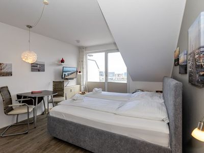 Ferienhaus für 2 Personen in Ostseebad Kühlungsborn 5/10