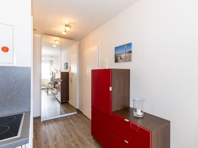 Ferienhaus für 2 Personen in Ostseebad Kühlungsborn 10/10