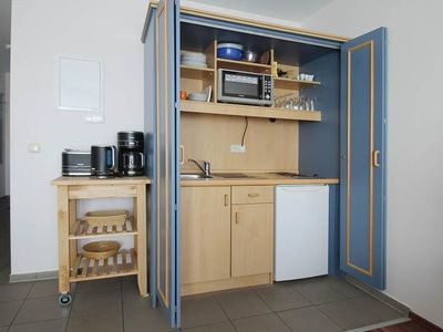 Ferienhaus für 4 Personen in Ostseebad Kühlungsborn 5/10