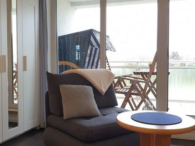 Ferienhaus für 3 Personen in Ostseebad Kühlungsborn 4/10