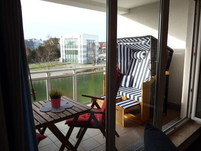 Ferienhaus für 3 Personen in Ostseebad Kühlungsborn 6/10