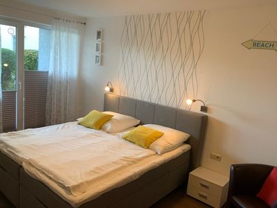 Ferienhaus für 3 Personen in Ostseebad Kühlungsborn 4/10