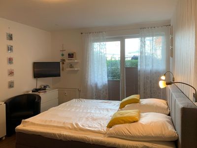 Ferienhaus für 3 Personen in Ostseebad Kühlungsborn 5/10