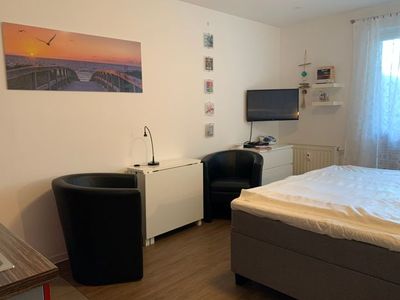 Ferienhaus für 3 Personen in Ostseebad Kühlungsborn 8/10