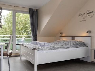 Ferienhaus für 2 Personen in Ostseebad Kühlungsborn 2/10