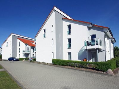 Ferienhaus für 2 Personen in Ostseebad Kühlungsborn 8/10