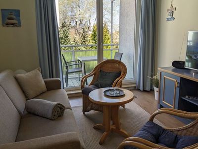 Ferienhaus für 4 Personen in Ostseebad Kühlungsborn 4/10