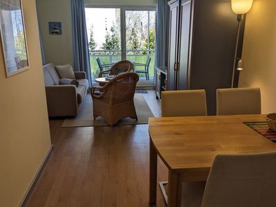 Ferienhaus für 4 Personen in Ostseebad Kühlungsborn 7/10