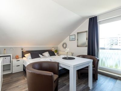 Ferienhaus für 2 Personen in Ostseebad Kühlungsborn 3/10