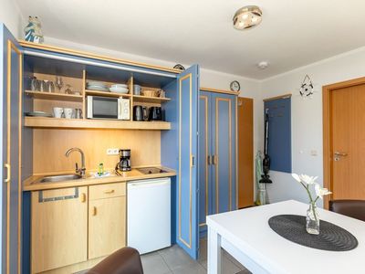 Ferienhaus für 2 Personen in Ostseebad Kühlungsborn 7/10