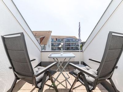 Ferienhaus für 2 Personen in Ostseebad Kühlungsborn 10/10