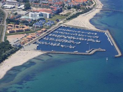 Ferienhaus für 2 Personen in Ostseebad Kühlungsborn 8/8