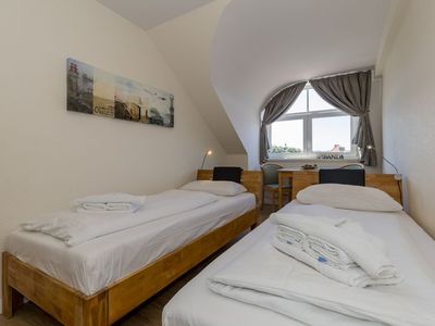 Ferienhaus für 4 Personen in Ostseebad Kühlungsborn 9/10