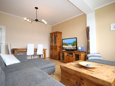 Ferienhaus für 4 Personen in Ostseebad Kühlungsborn 3/9