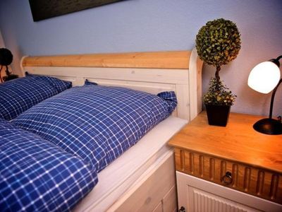 Ferienhaus für 4 Personen in Ostseebad Kühlungsborn 5/9