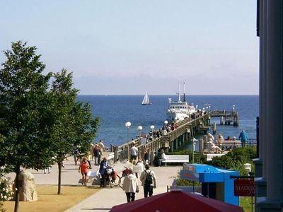 Ferienhaus für 3 Personen in Ostseebad Kühlungsborn 9/10