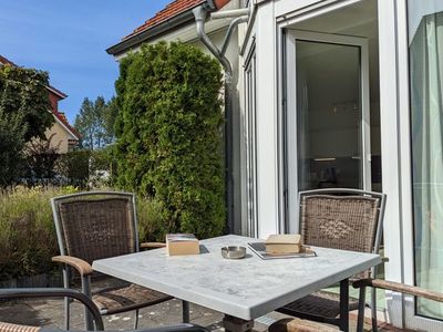 Ferienhaus für 4 Personen in Ostseebad Kühlungsborn 3/10