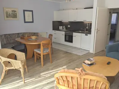 Ferienhaus für 4 Personen in Ostseebad Kühlungsborn 4/10