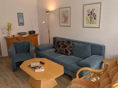 Ferienhaus für 4 Personen in Ostseebad Kühlungsborn 5/10