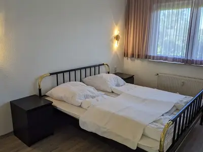 Ferienhaus für 4 Personen in Ostseebad Kühlungsborn 9/10
