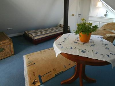 Ferienhaus für 3 Personen in Ostseebad Kühlungsborn 7/10