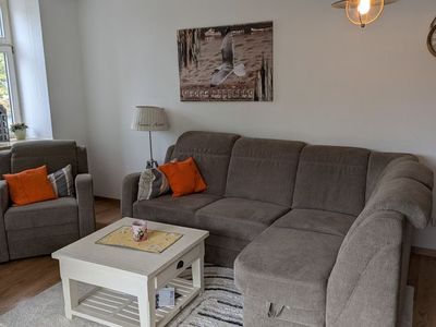 Ferienhaus für 4 Personen in Ostseebad Kühlungsborn 2/10